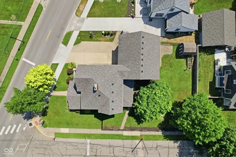 400 E State Street Pendleton IN 46064