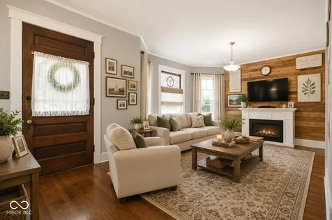400 E State Street Pendleton IN 46064