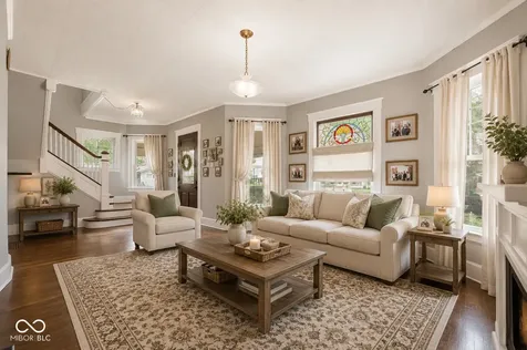 400 E State Street Pendleton IN 46064