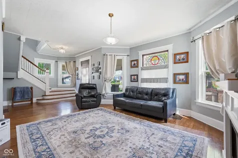 400 E State Street Pendleton IN 46064