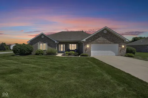 1154 Brunes Boulevard Brownsburg IN 46112