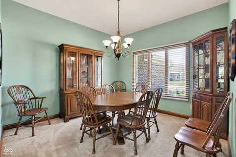 1154 Brunes Boulevard Brownsburg IN 46112