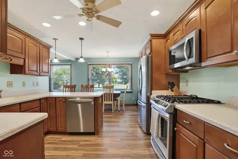 1154 Brunes Boulevard Brownsburg IN 46112