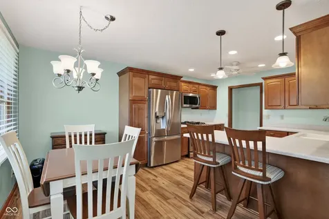 1154 Brunes Boulevard Brownsburg IN 46112