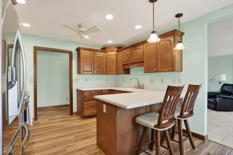 1154 Brunes Boulevard Brownsburg IN 46112