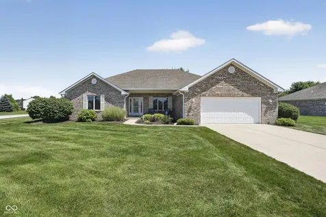 1154 Brunes Boulevard Brownsburg IN 46112