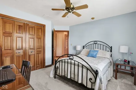 1154 Brunes Boulevard Brownsburg IN 46112