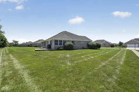 1154 Brunes Boulevard Brownsburg IN 46112