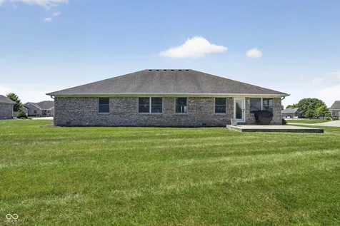 1154 Brunes Boulevard Brownsburg IN 46112