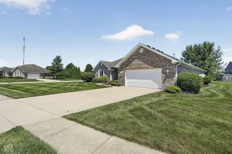 1154 Brunes Boulevard Brownsburg IN 46112
