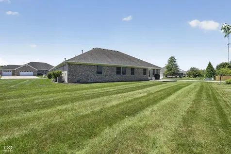 1154 Brunes Boulevard Brownsburg IN 46112