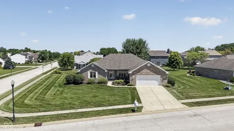 1154 Brunes Boulevard Brownsburg IN 46112