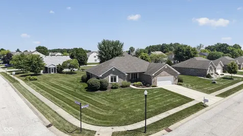 1154 Brunes Boulevard Brownsburg IN 46112