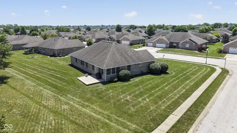 1154 Brunes Boulevard Brownsburg IN 46112