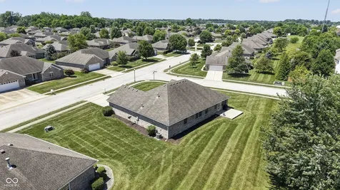 1154 Brunes Boulevard Brownsburg IN 46112