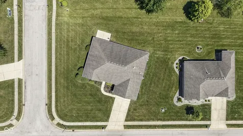 1154 Brunes Boulevard Brownsburg IN 46112