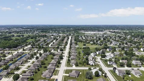 1154 Brunes Boulevard Brownsburg IN 46112
