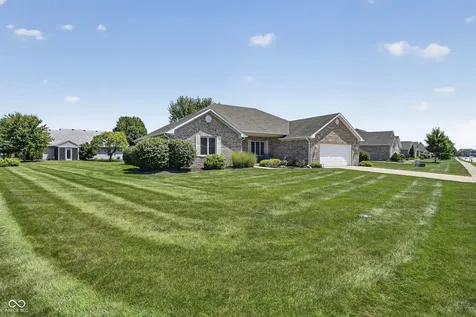 1154 Brunes Boulevard Brownsburg IN 46112