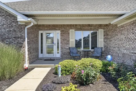 1154 Brunes Boulevard Brownsburg IN 46112