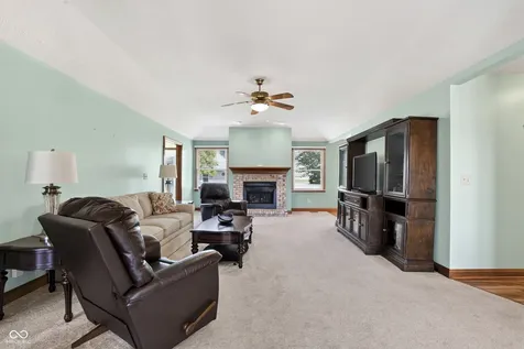 1154 Brunes Boulevard Brownsburg IN 46112