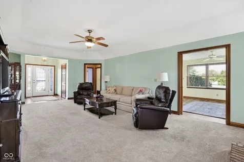 1154 Brunes Boulevard Brownsburg IN 46112