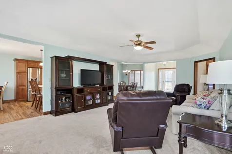 1154 Brunes Boulevard Brownsburg IN 46112