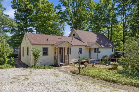 854 W Bauer Drive Nineveh IN 46164