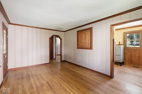 854 W Bauer Drive Nineveh IN 46164