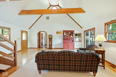 854 W Bauer Drive Nineveh IN 46164