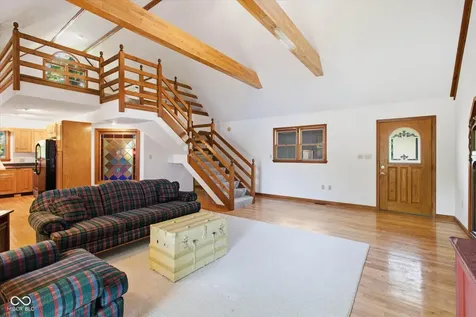 854 W Bauer Drive Nineveh IN 46164