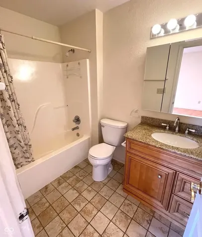 704 Sweet Creek Drive Indianapolis IN 46239