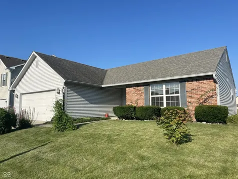704 Sweet Creek Drive Indianapolis IN 46239