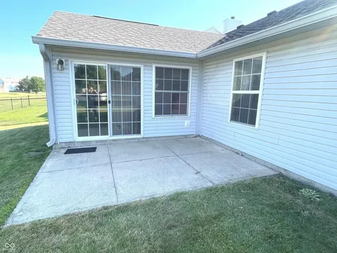 704 Sweet Creek Drive Indianapolis IN 46239