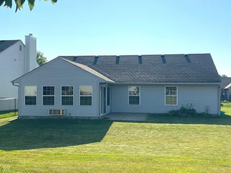 704 Sweet Creek Drive Indianapolis IN 46239