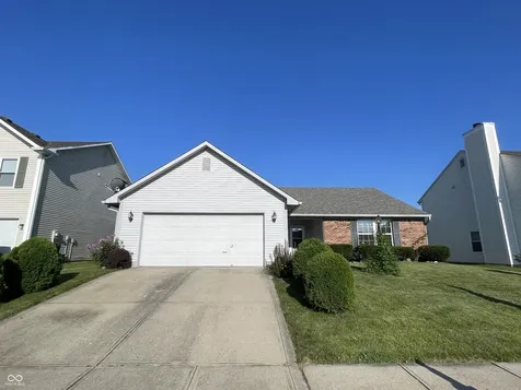 704 Sweet Creek Drive Indianapolis IN 46239