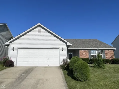 704 Sweet Creek Drive Indianapolis IN 46239