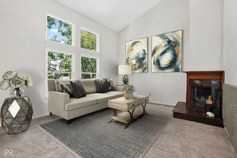 8105 Valley Farms Trail Indianapolis IN 46214