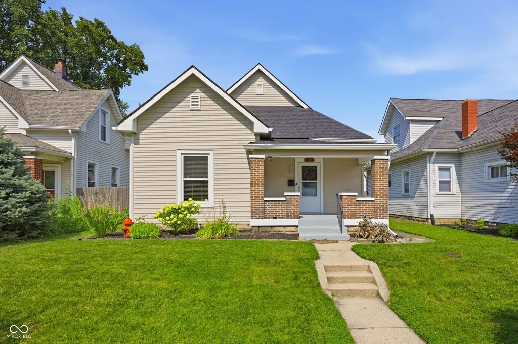 1510 Leonard Street Indianapolis IN 46203