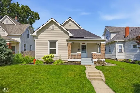 1510 Leonard Street Indianapolis IN 46203