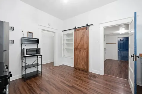1510 Leonard Street Indianapolis IN 46203