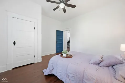 1510 Leonard Street Indianapolis IN 46203