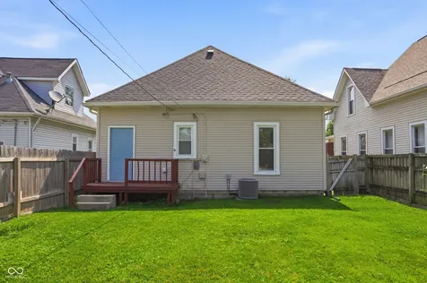1510 Leonard Street Indianapolis IN 46203