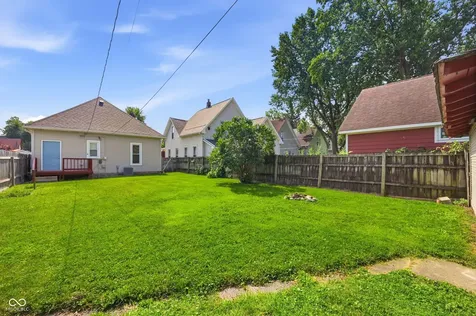 1510 Leonard Street Indianapolis IN 46203