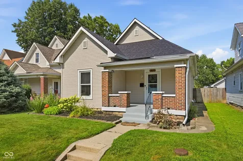 1510 Leonard Street Indianapolis IN 46203