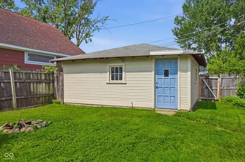 1510 Leonard Street Indianapolis IN 46203