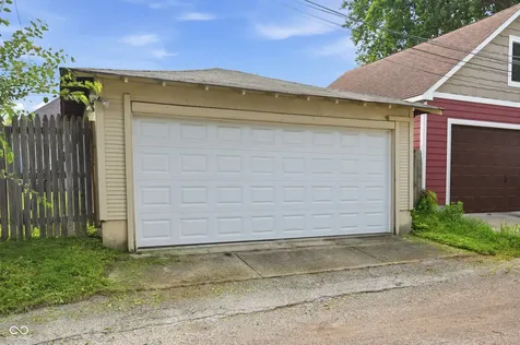 1510 Leonard Street Indianapolis IN 46203