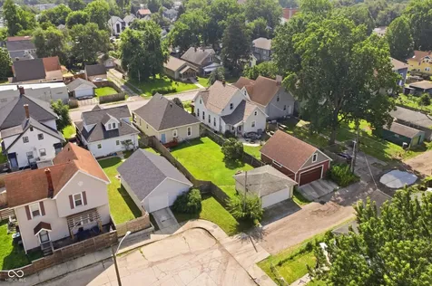 1510 Leonard Street Indianapolis IN 46203