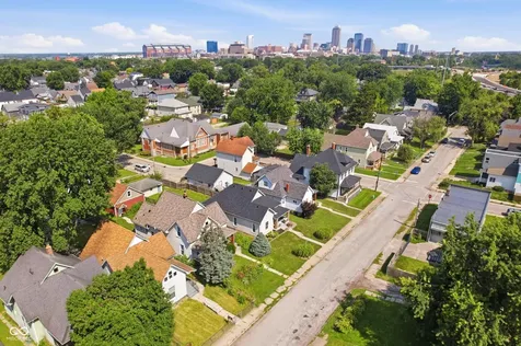 1510 Leonard Street Indianapolis IN 46203
