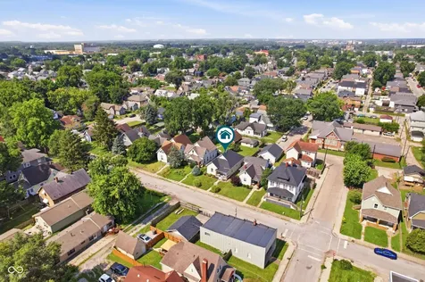 1510 Leonard Street Indianapolis IN 46203