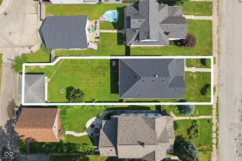 1510 Leonard Street Indianapolis IN 46203